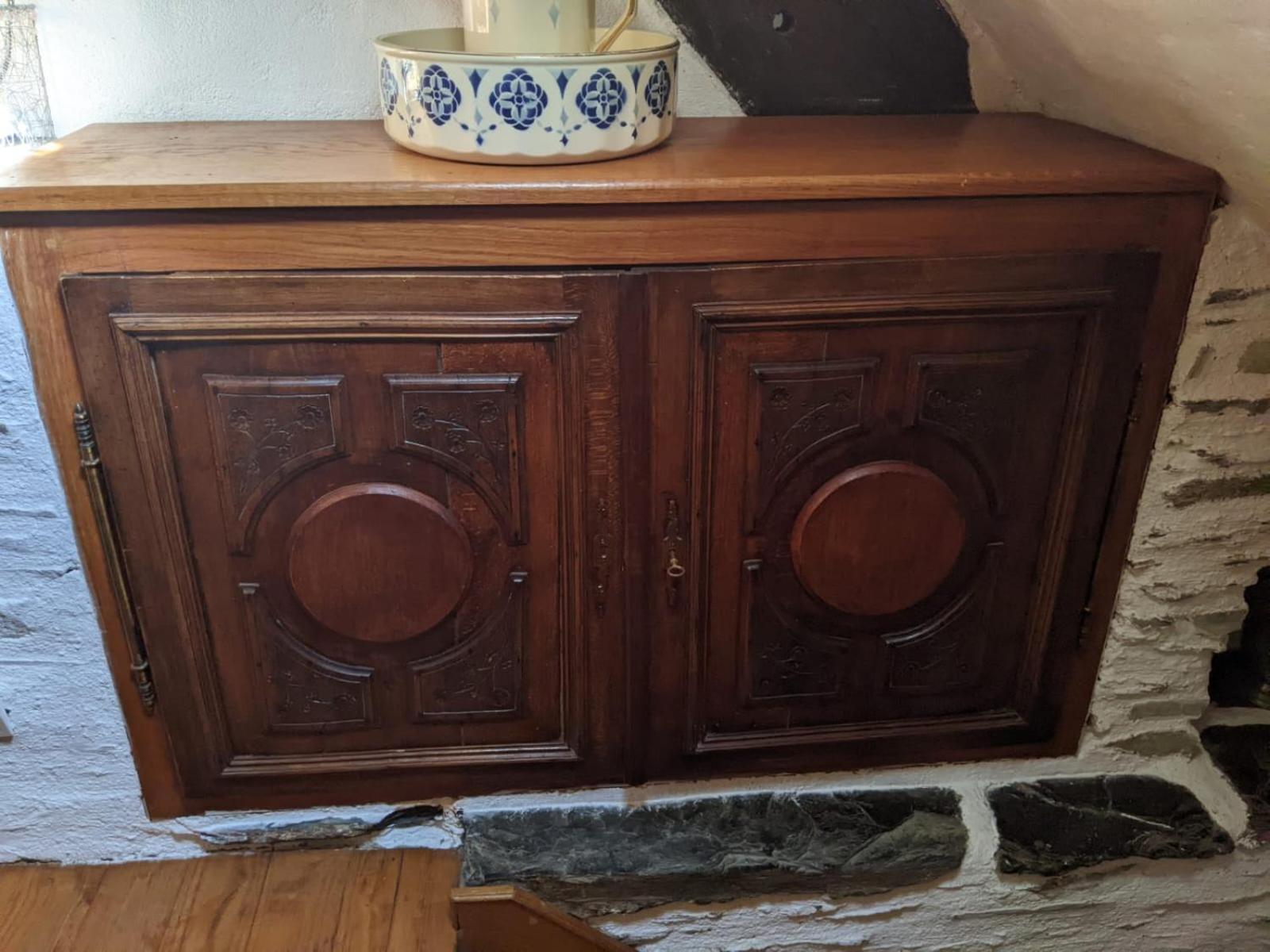 Chambre D'Hotes Saint Jacob Relais De Chasse Du XVIII Siecle Les Fougerêts Εξωτερικό φωτογραφία
